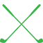 Golf Society App Logo